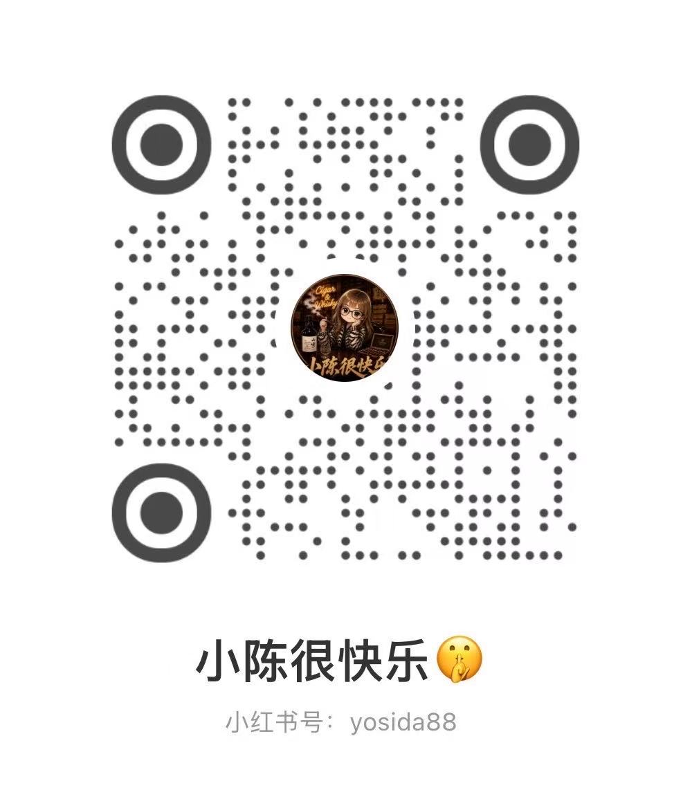 小红书二维码